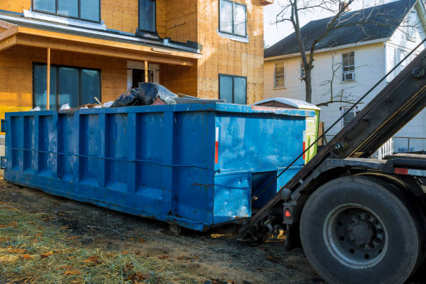 Best Construction Debris Removal  in Homewood, IL