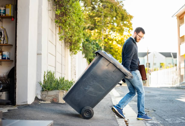 Best Basement Cleanout Services  in Homewood, IL