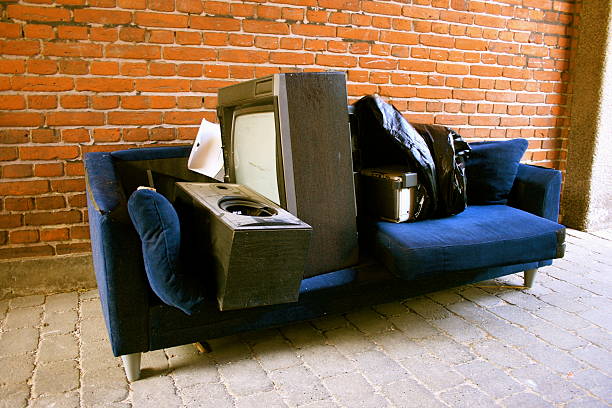 Best Junk Hauling Services  in Homewood, IL